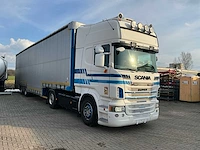 Scania r400 a 4x2 truck - afbeelding 22 van  27