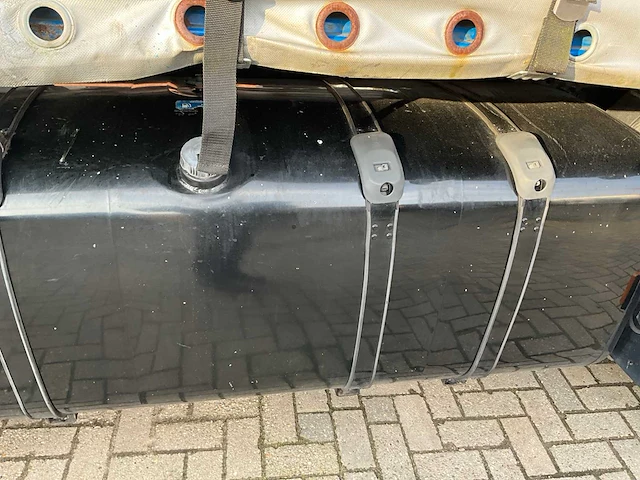 Scania r400 a 4x2 truck - afbeelding 27 van  27