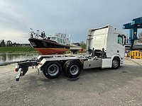 Scania r580 vrachtwagen - afbeelding 3 van  29