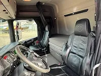 Scania r580 vrachtwagen - afbeelding 20 van  29