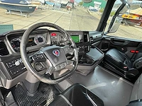 Scania r580 vrachtwagen - afbeelding 22 van  29