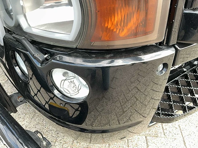Scania r620 la truck 2008 - afbeelding 2 van  63