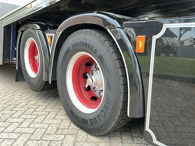 Scania r620 la truck 2008 - afbeelding 8 van  63