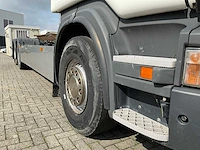 Scania vrachtwagen - afbeelding 8 van  38