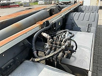 Scania vrachtwagen - afbeelding 10 van  38