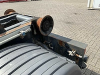 Scania vrachtwagen - afbeelding 14 van  38