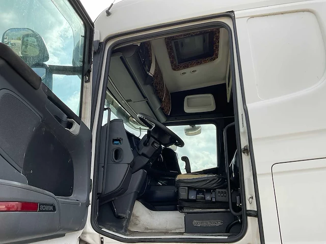 Scania vrachtwagen - afbeelding 15 van  38
