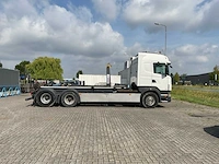 Scania vrachtwagen - afbeelding 12 van  38