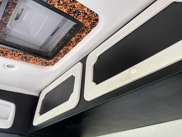 Scania vrachtwagen - afbeelding 26 van  38