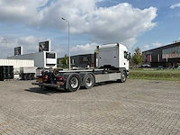 Scania vrachtwagen - afbeelding 33 van  38