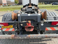 Scania vrachtwagen - afbeelding 36 van  38