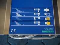 Scanio technology - afbeelding 5 van  9