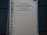 Scanio technology - afbeelding 8 van  9
