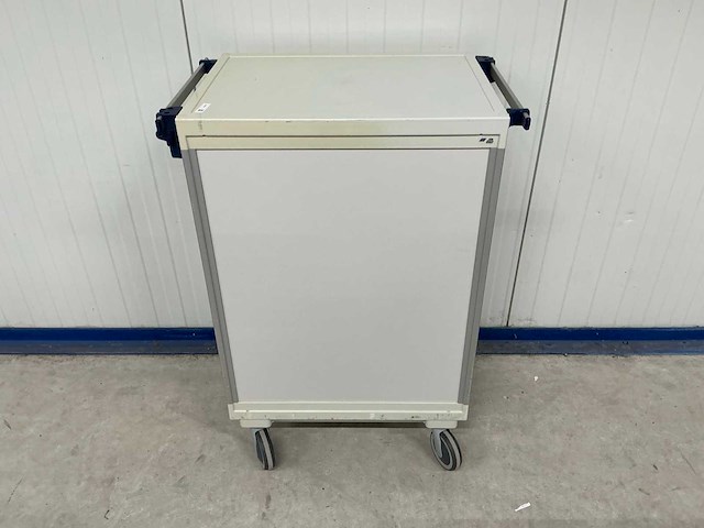 Scanmodul - medische trolley - afbeelding 3 van  3
