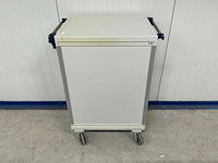 Scanmodul - medische trolley - afbeelding 3 van  3