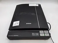 Scanner epson, v370 photo j332