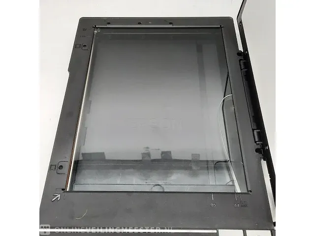 Scanner epson, v370 photo j332 - afbeelding 5 van  8