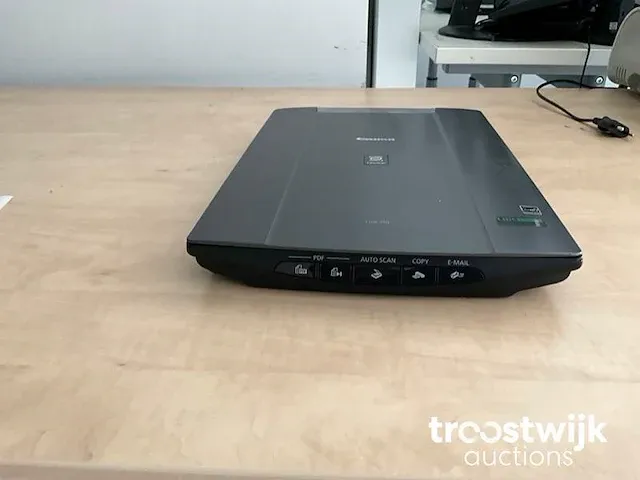 Scanner - afbeelding 3 van  3