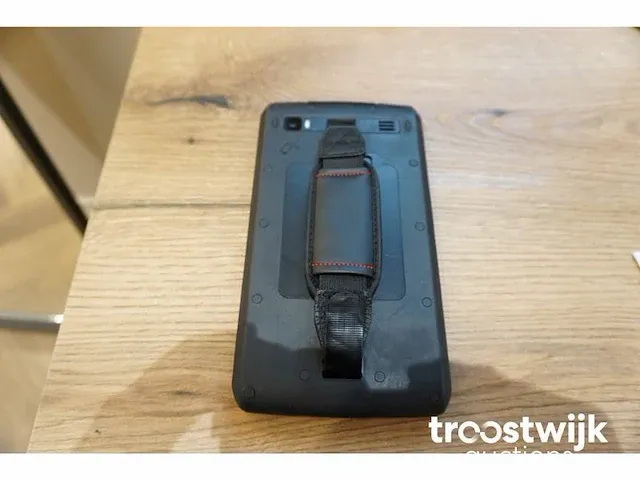 Scanner - afbeelding 3 van  5