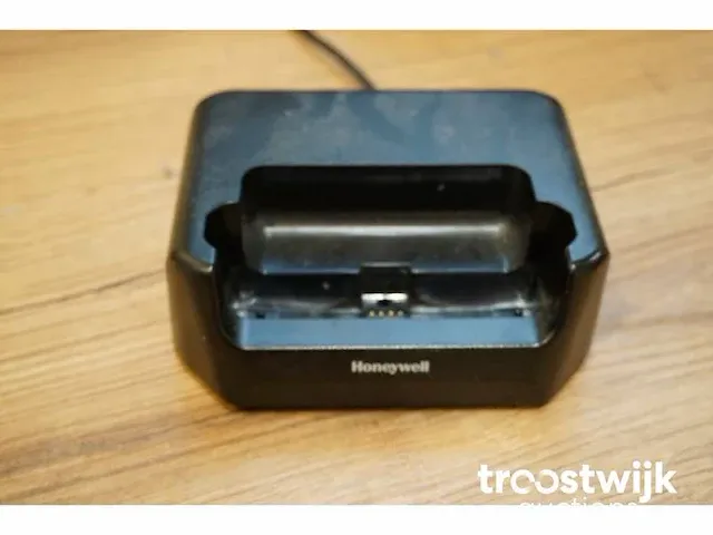 Scanner - afbeelding 5 van  5