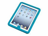 Scanstrut ipad 2 waterproof case blue-wp-ip2-bu/wt - afbeelding 1 van  4