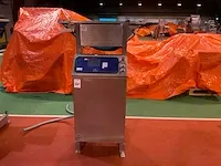 Scanvaegt checkweigher - afbeelding 2 van  6