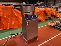 Scanvaegt checkweigher - afbeelding 3 van  6