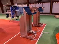 Scanvaegt checkweigher - afbeelding 6 van  6
