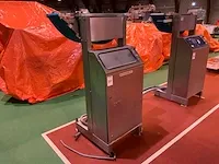 Scanvaegt checkweigher - afbeelding 3 van  6
