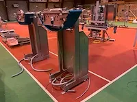Scanvaegt checkweigher - afbeelding 6 van  6