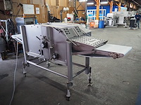 Scanvaegt marel food systems - afbeelding 4 van  4