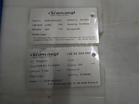 Scanvaegt / marel - afbeelding 21 van  28