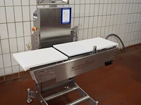 Scanvaegt systems a/s - afbeelding 1 van  9