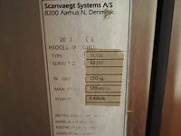 Scanvaegt systems a/s - afbeelding 9 van  9