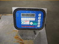 Scanvaegt - afbeelding 5 van  6