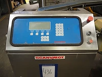Scanvaegt - afbeelding 5 van  17