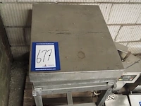 Scanvaegt - afbeelding 3 van  4