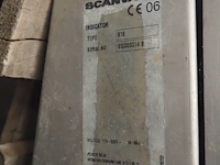 Scanvaegt - afbeelding 7 van  7