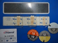 Scanvaegt - afbeelding 11 van  11