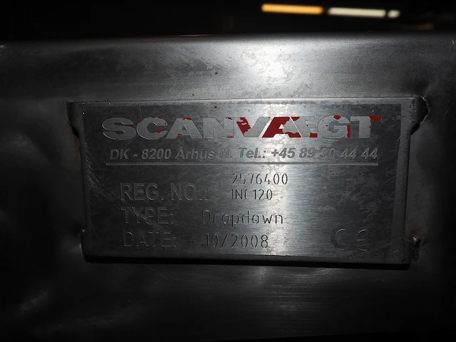 Scanvaegt - afbeelding 6 van  14