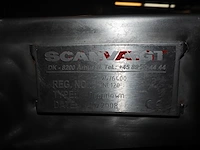 Scanvaegt - afbeelding 6 van  14