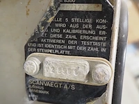 Scanvaegt - afbeelding 2 van  10