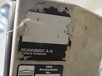 Scanvaegt - afbeelding 9 van  10