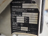 Scanvaegt - afbeelding 10 van  10