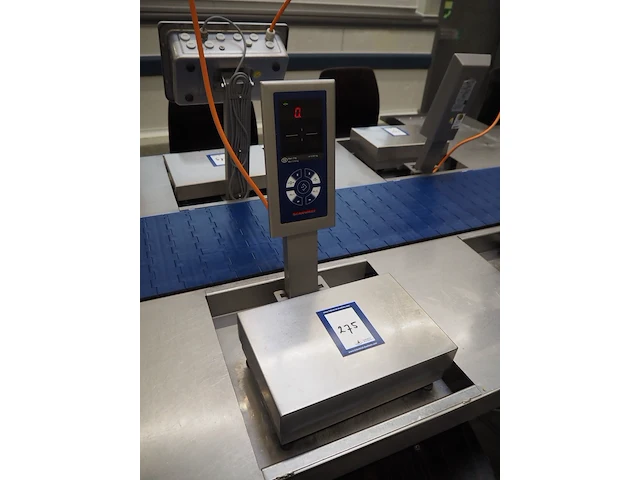 Scanvaegt - afbeelding 2 van  6