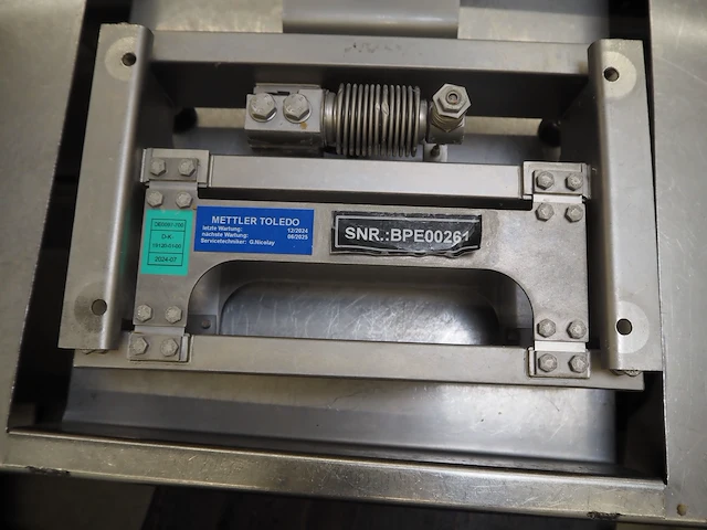 Scanvaegt - afbeelding 3 van  6