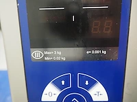 Scanvaegt - afbeelding 6 van  6