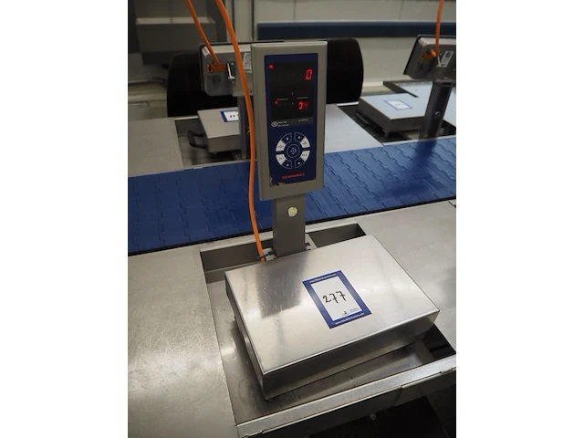 Scanvaegt - afbeelding 2 van  6