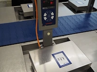 Scanvaegt - afbeelding 2 van  6