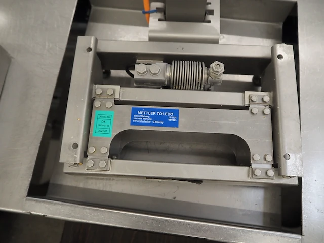 Scanvaegt - afbeelding 3 van  6